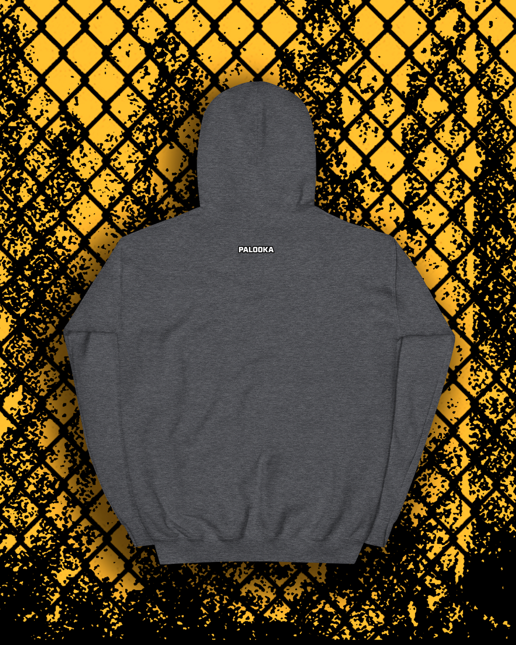 CALMZAT CHILLMAEV Hoodie