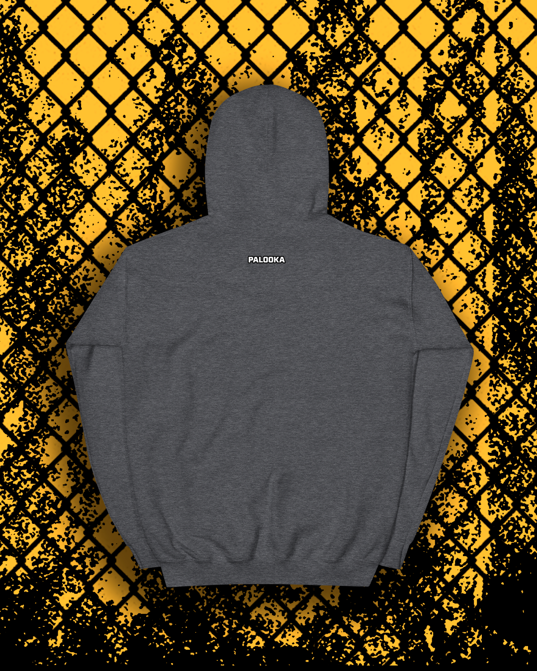 2-3 YEARS DAGESTAN AND FORGET Hoodie