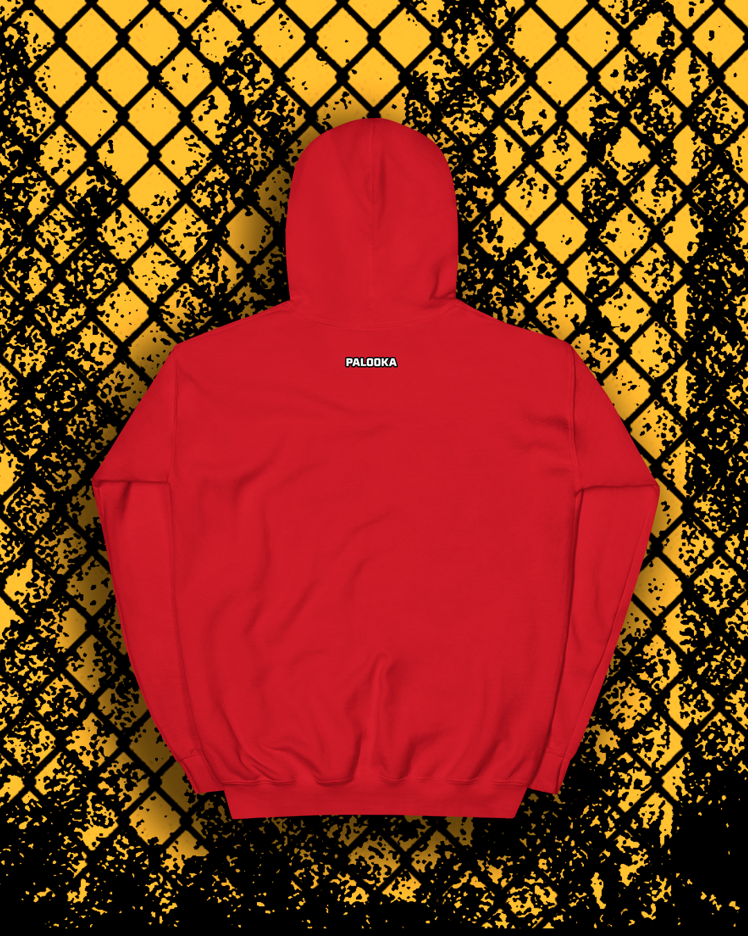 CALMZAT CHILLMAEV Hoodie