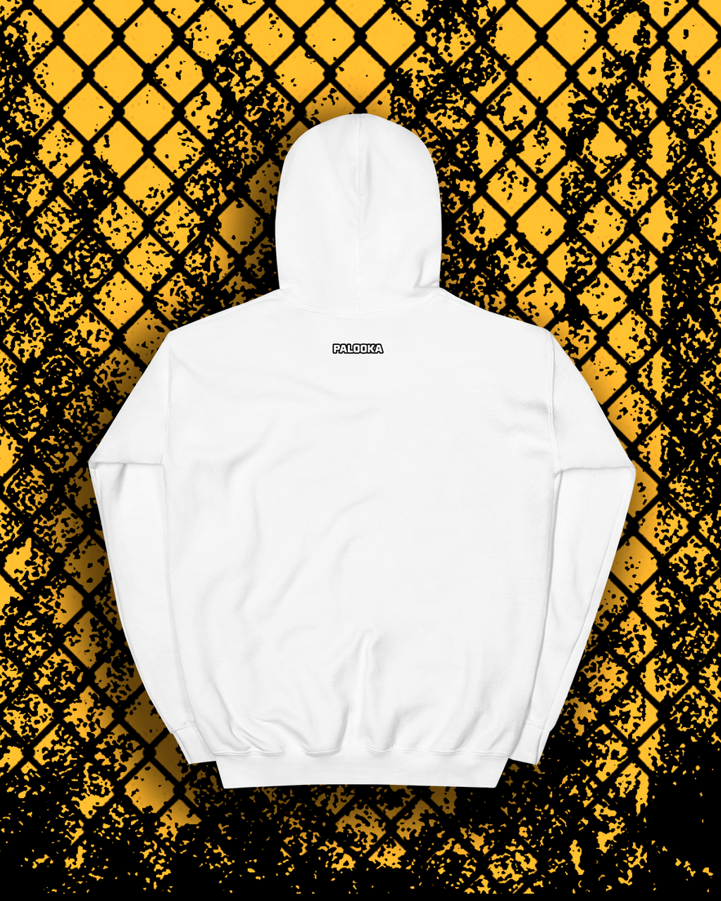 CALMZAT CHILLMAEV Hoodie