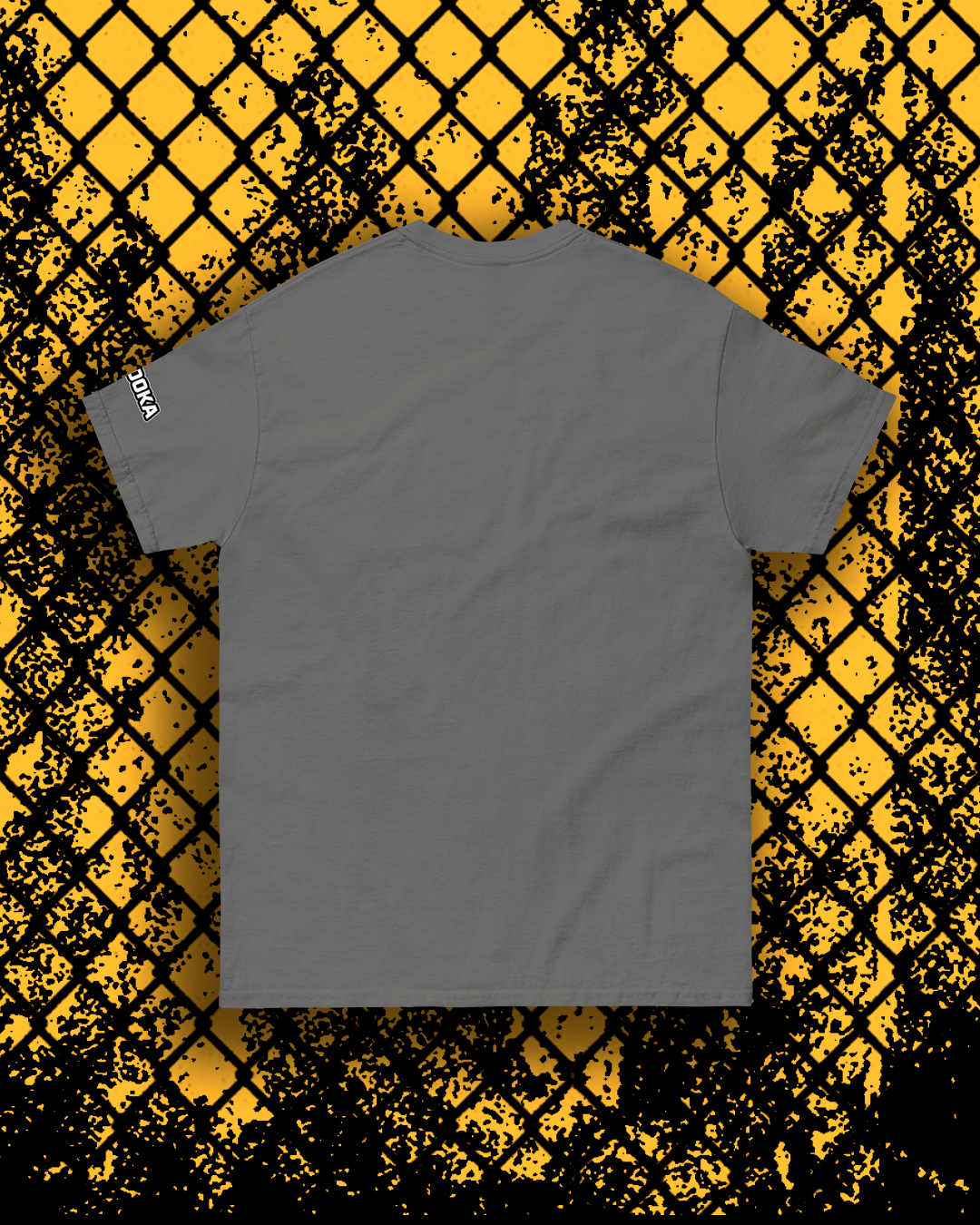 CALMZAT CHILLMAEV T-Shirt