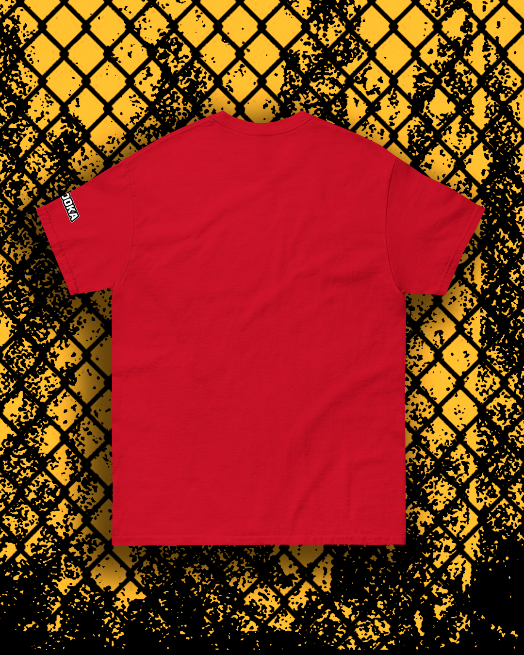 CALMZAT CHILLMAEV T-Shirt