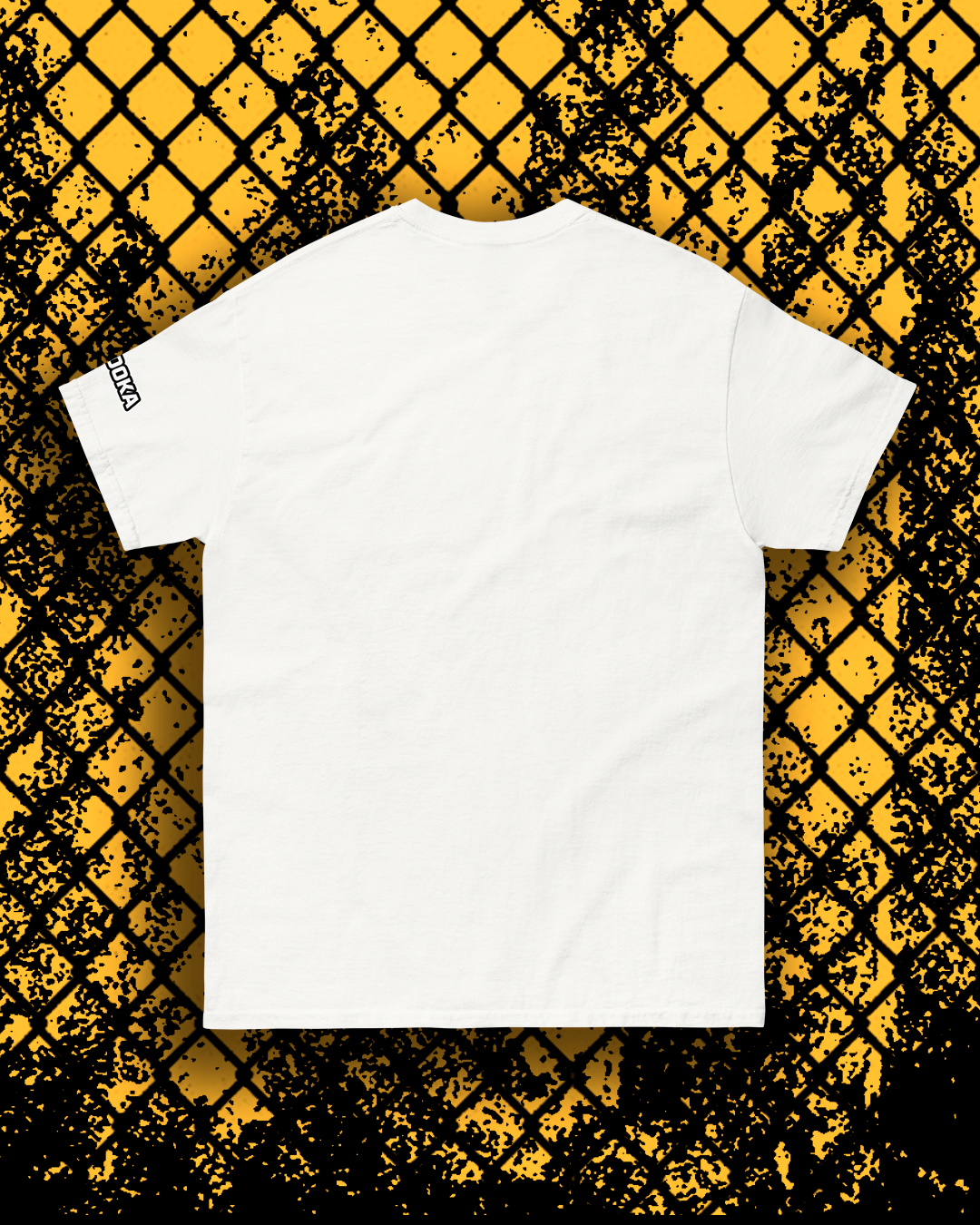 CALMZAT CHILLMAEV T-Shirt