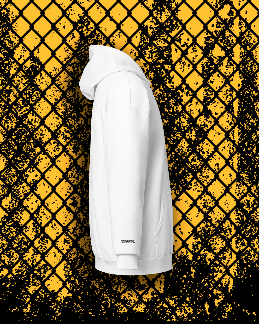 2-3 YEARS DAGESTAN AND FORGET! Embroided Zip-Hoodie
