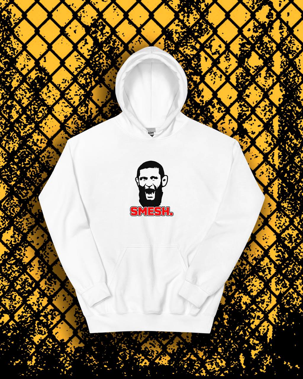 SMESH! Hoodie