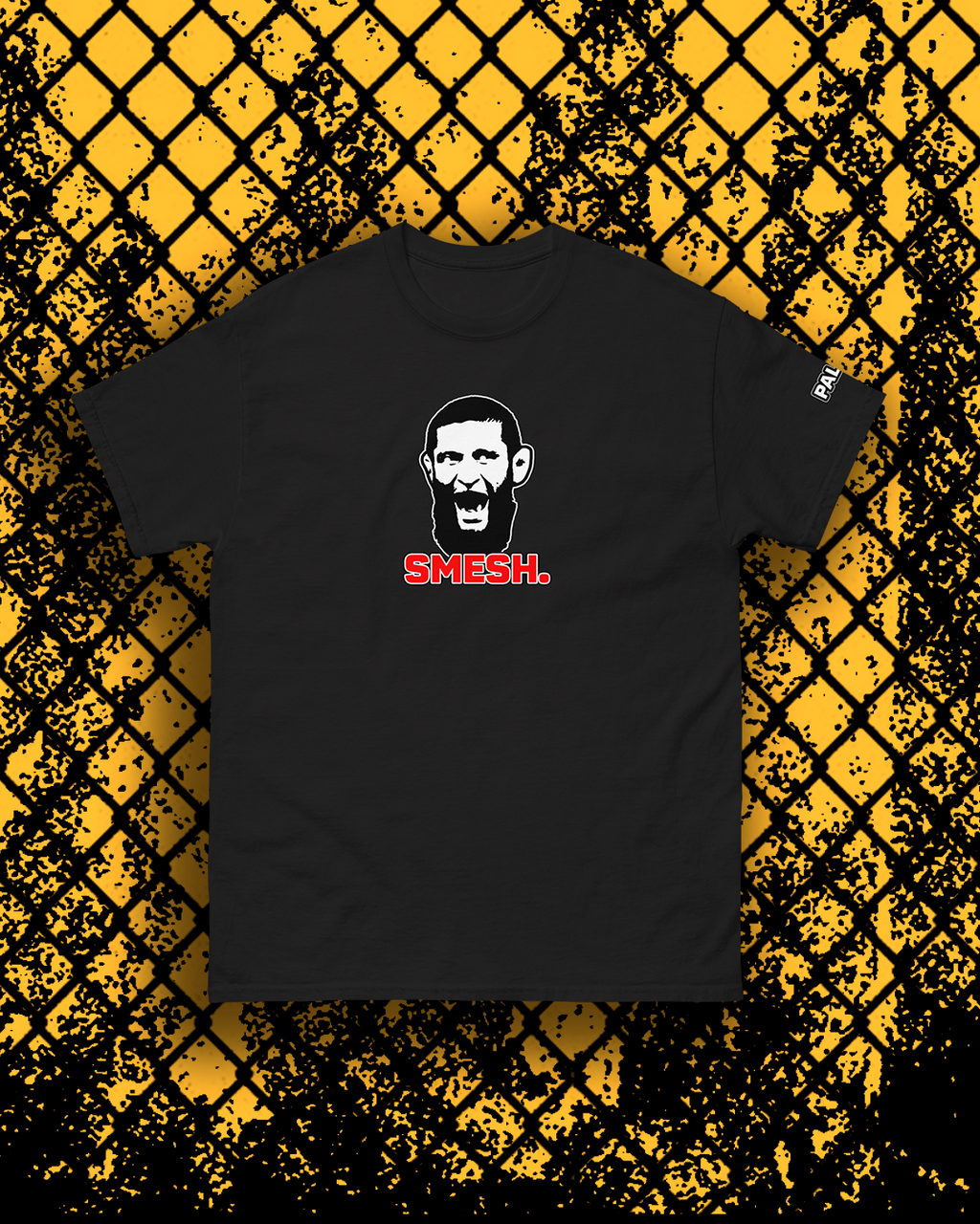 SMESH! Classic T-Shirt