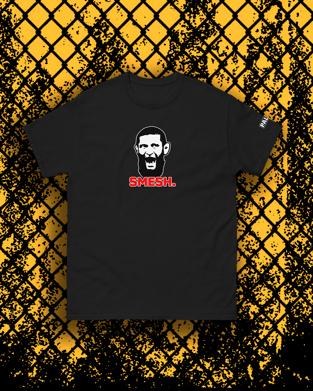 SMESH! Classic T-Shirt