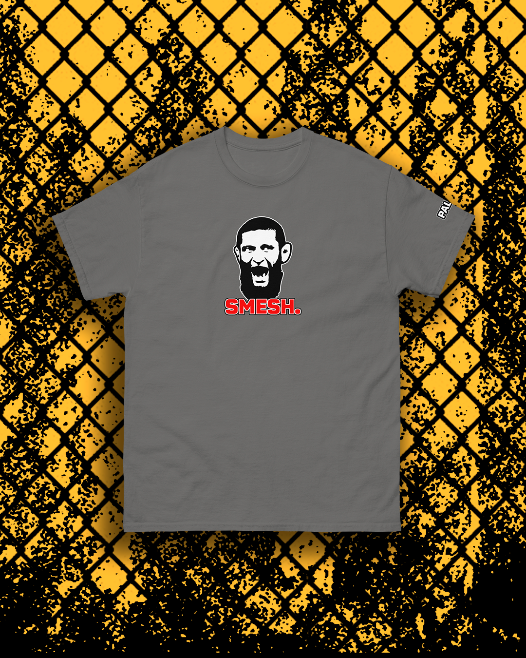 SMESH! Classic T-Shirt