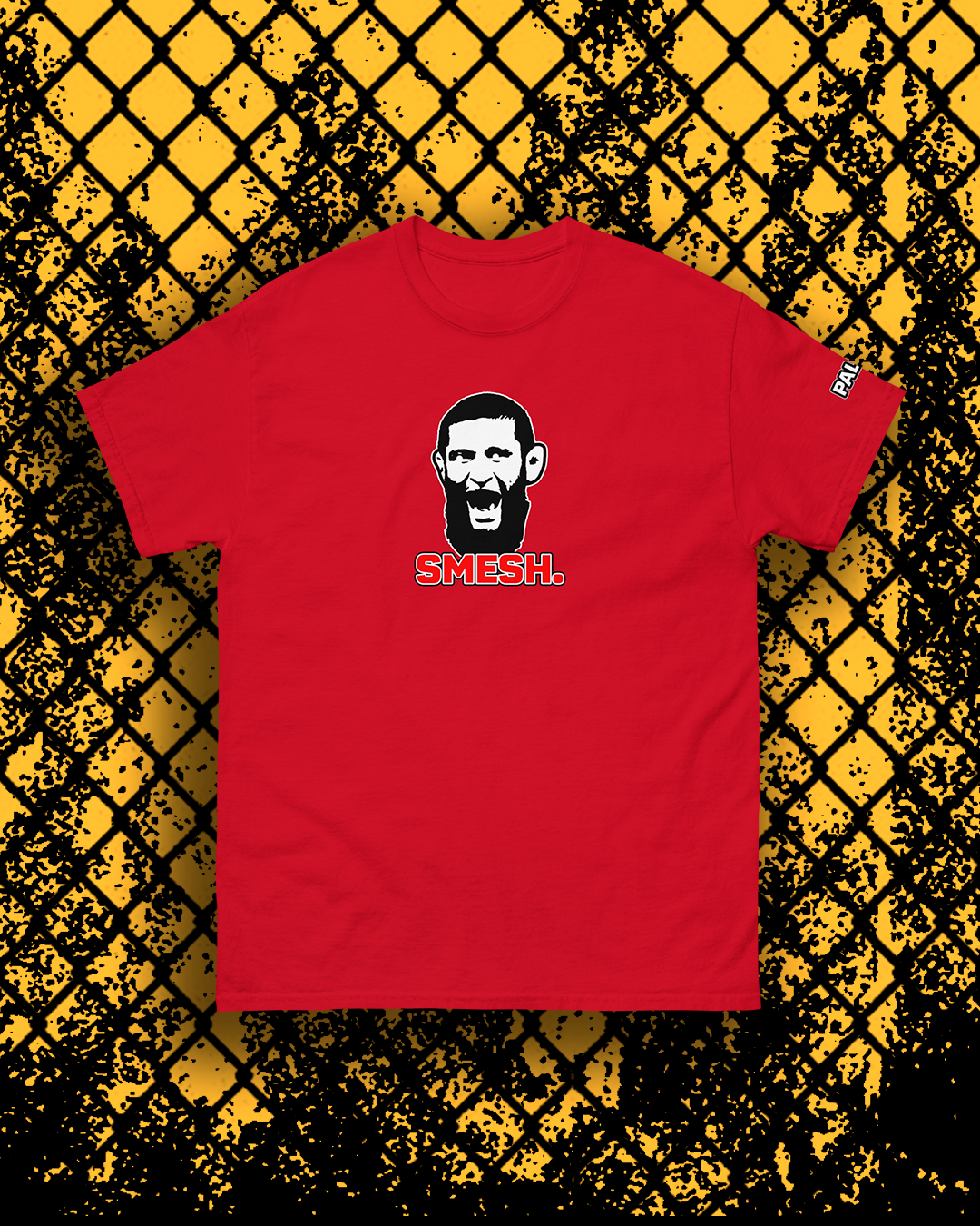 SMESH! Classic T-Shirt