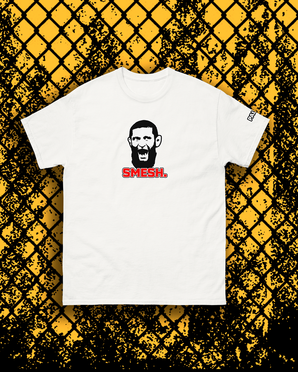 SMESH! Classic T-Shirt
