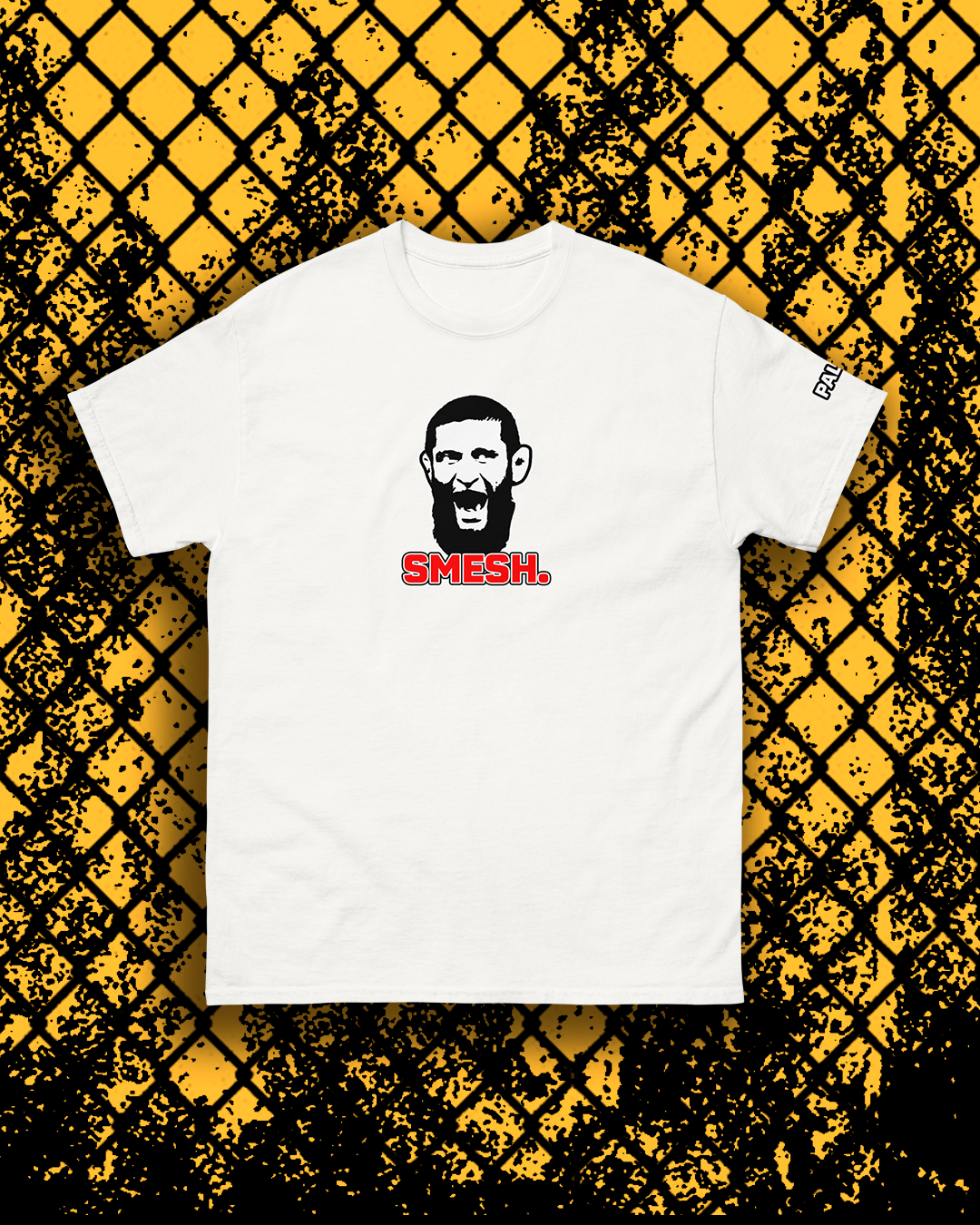 SMESH! Classic T-Shirt